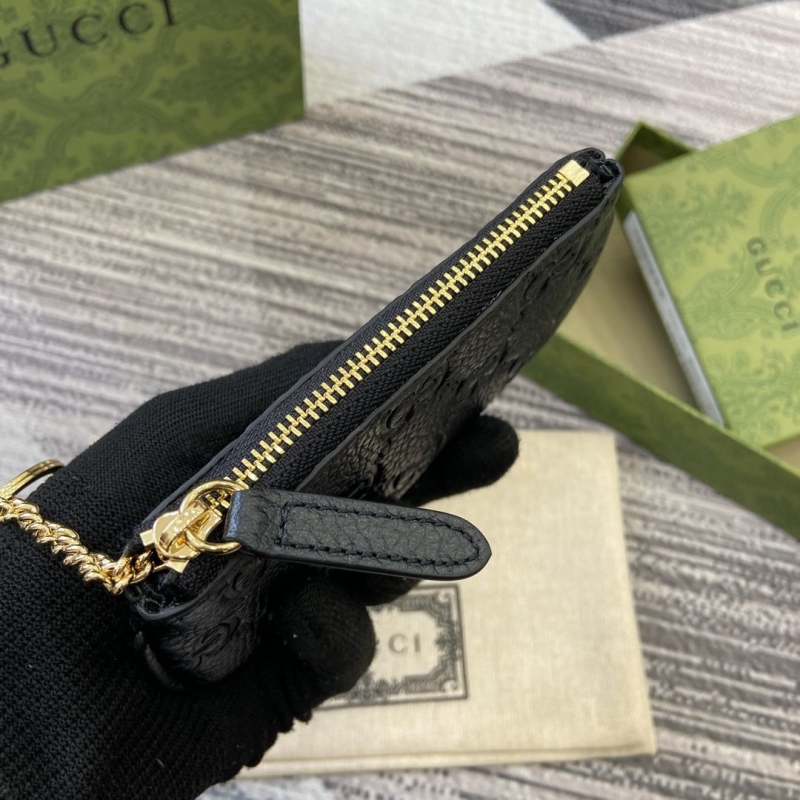 Gucci Wallets & Purse